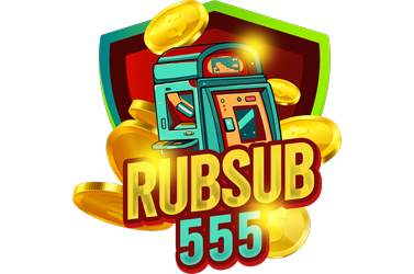 rubsub555 แหล่งความบันเทิงที่รวบรวมเกมพนัน